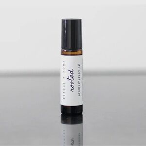 🆕🤍RESTOCK🚨ORGANIC ESSENTIAL OIL “rooted”